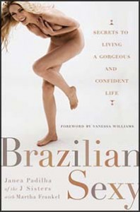 Brazilian Sexy by Martha Frankel